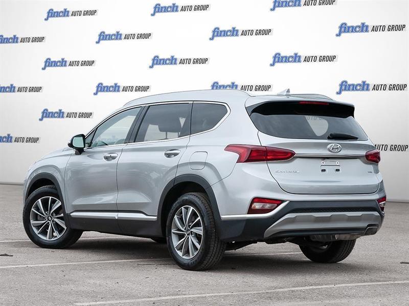 hyundai Santa Fe 2020 - 4