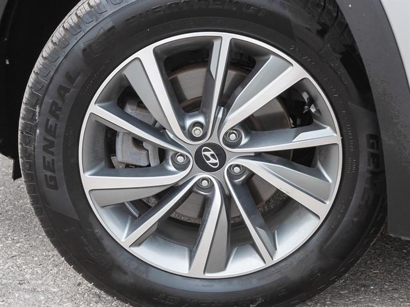 hyundai Santa Fe 2020 - 6