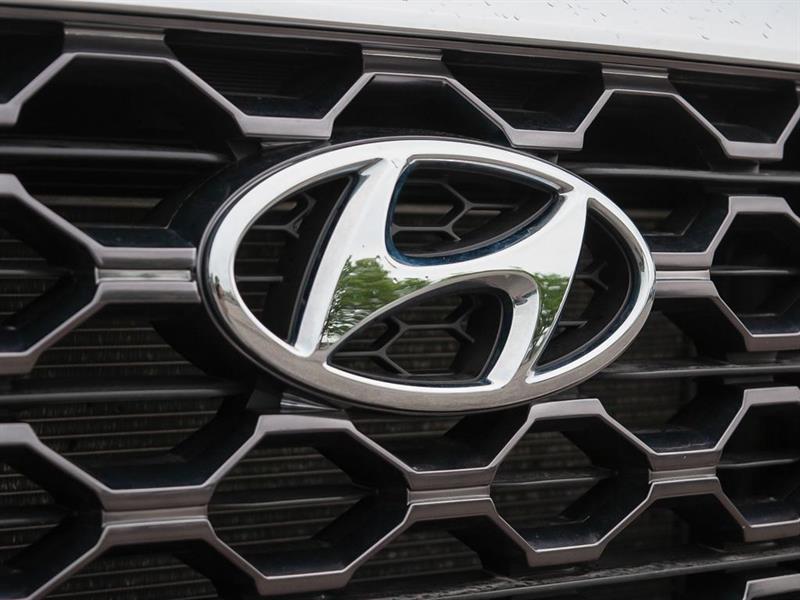 hyundai Santa Fe 2020 - 9