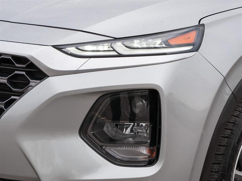hyundai Santa Fe 2020 - 10