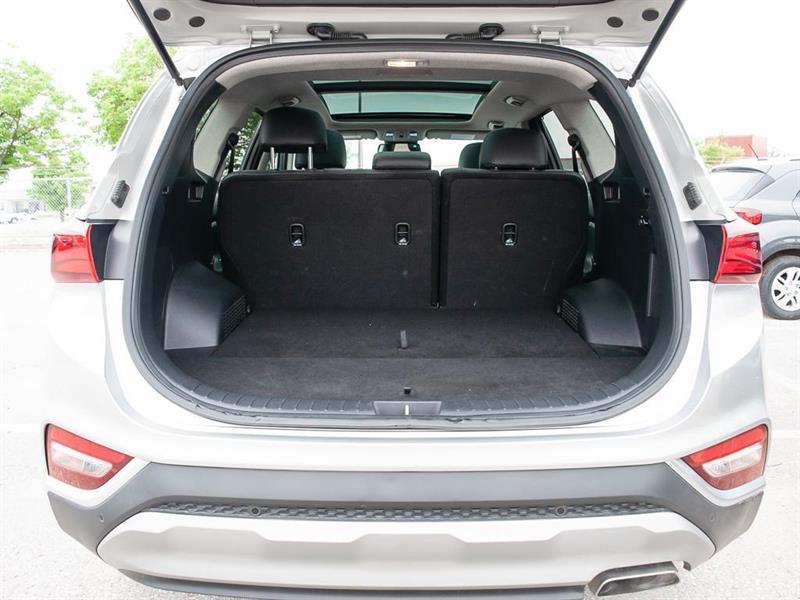 hyundai Santa Fe 2020 - 11