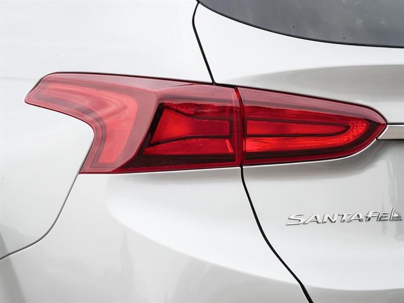 hyundai Santa Fe 2020 - 12