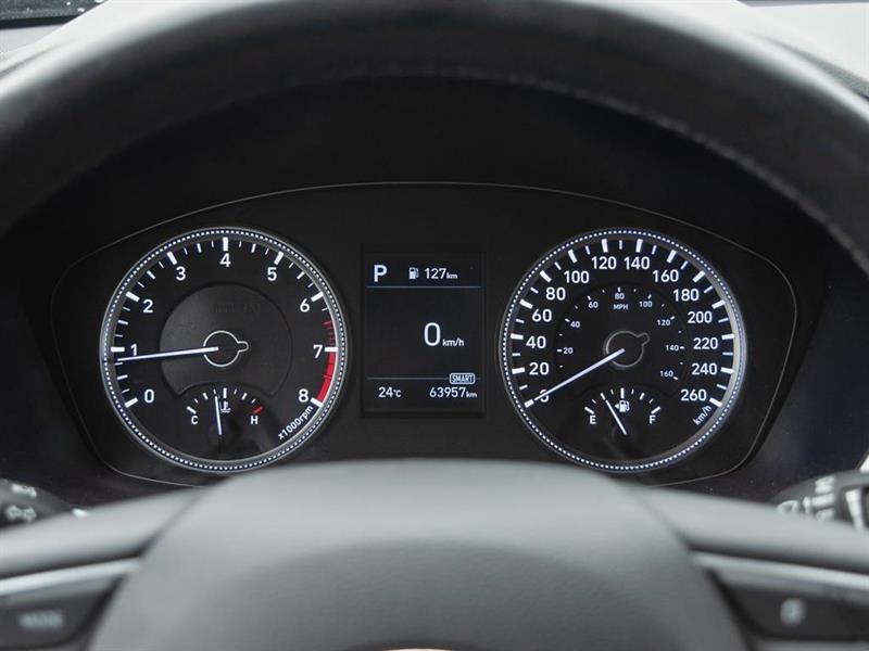 hyundai Santa Fe 2020 - 15