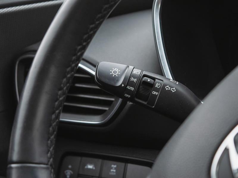 hyundai Santa Fe 2020 - 16