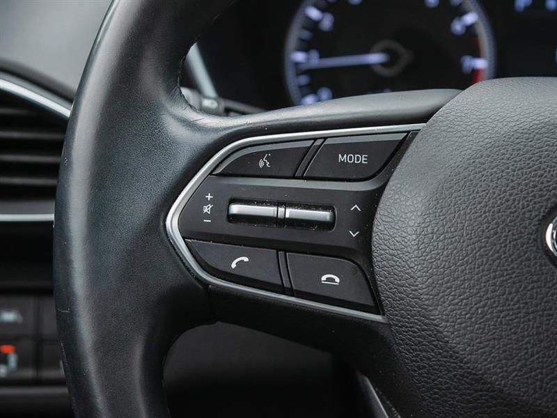 hyundai Santa Fe 2020 - 18