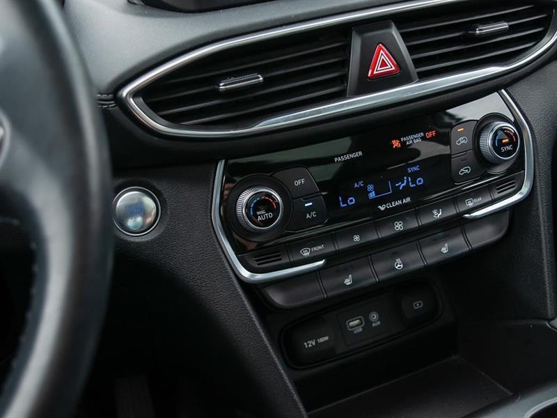 hyundai Santa Fe 2020 - 20