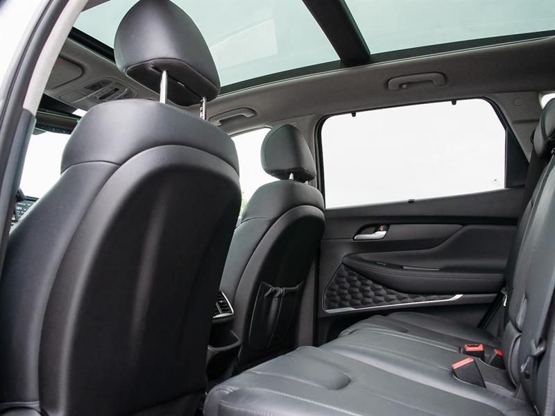 hyundai Santa Fe 2020 - 24