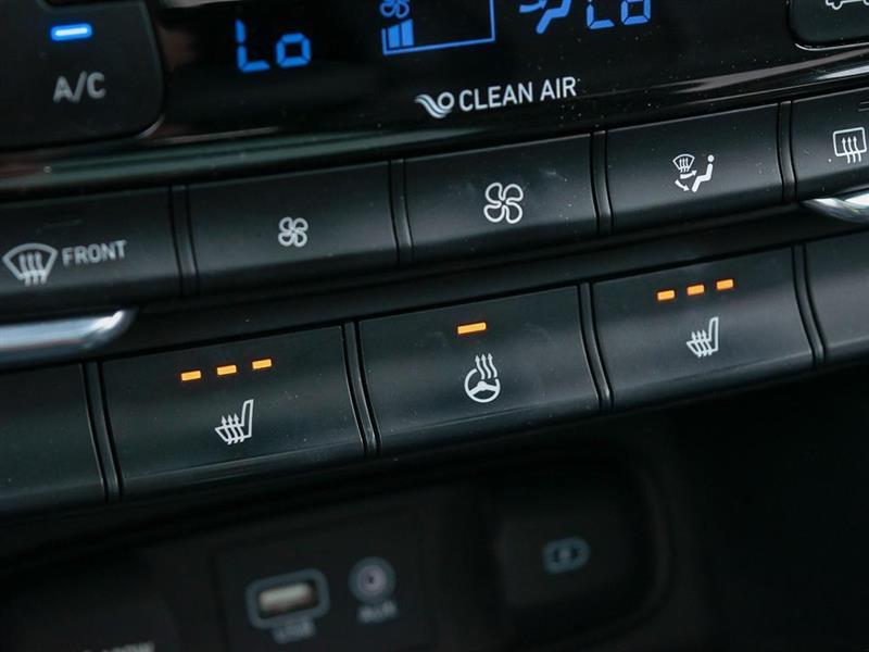 hyundai Santa Fe 2020 - 26