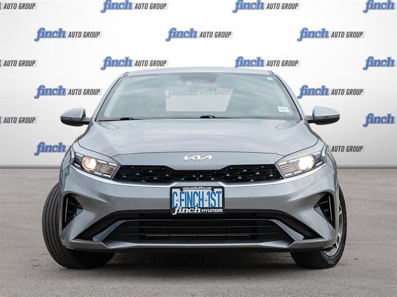 kia Forte 2022 - 2