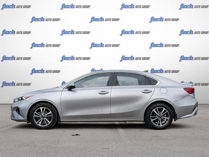 kia Forte 2022 - 3