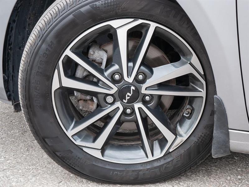 kia Forte 2022 - 6