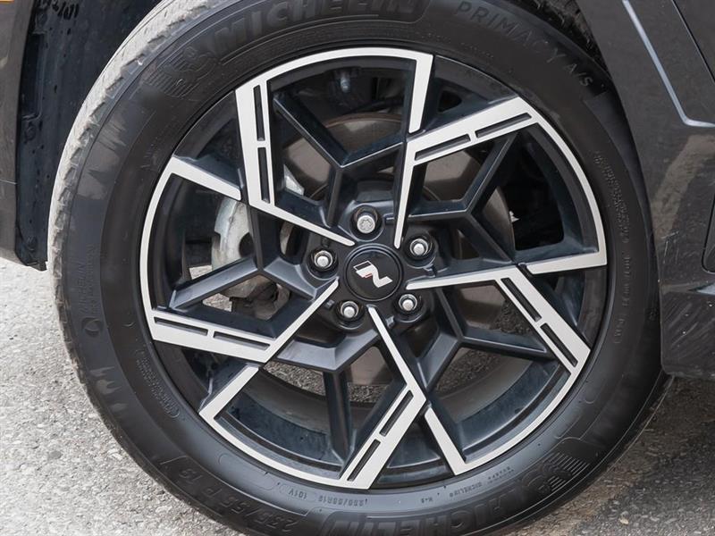 hyundai Tucson 2025 - 6
