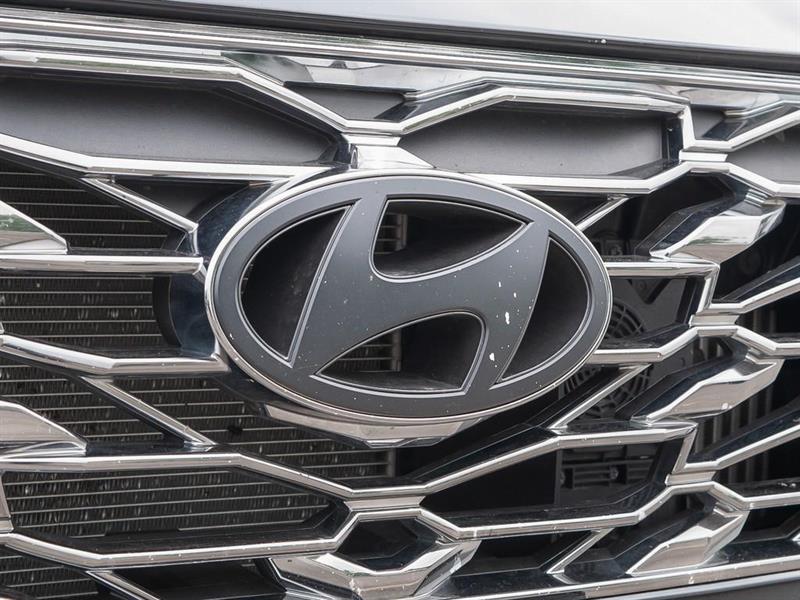 hyundai Tucson 2025 - 9