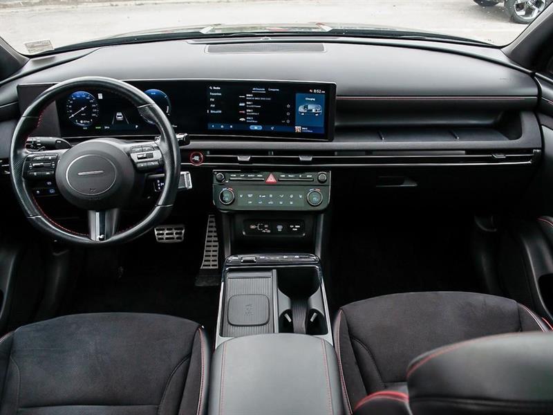 hyundai Tucson 2025 - 25