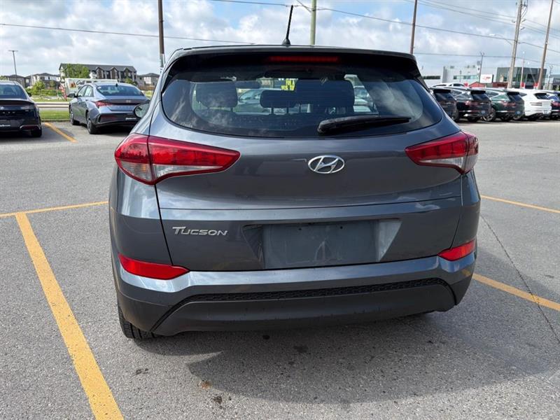 hyundai Tucson 2018 - 4