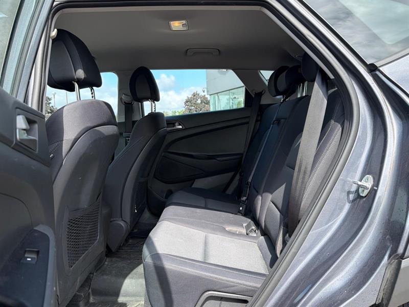 hyundai Tucson 2018 - 11