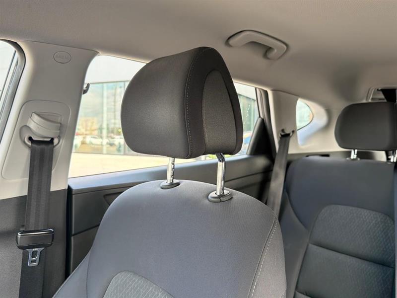 hyundai Tucson 2018 - 15