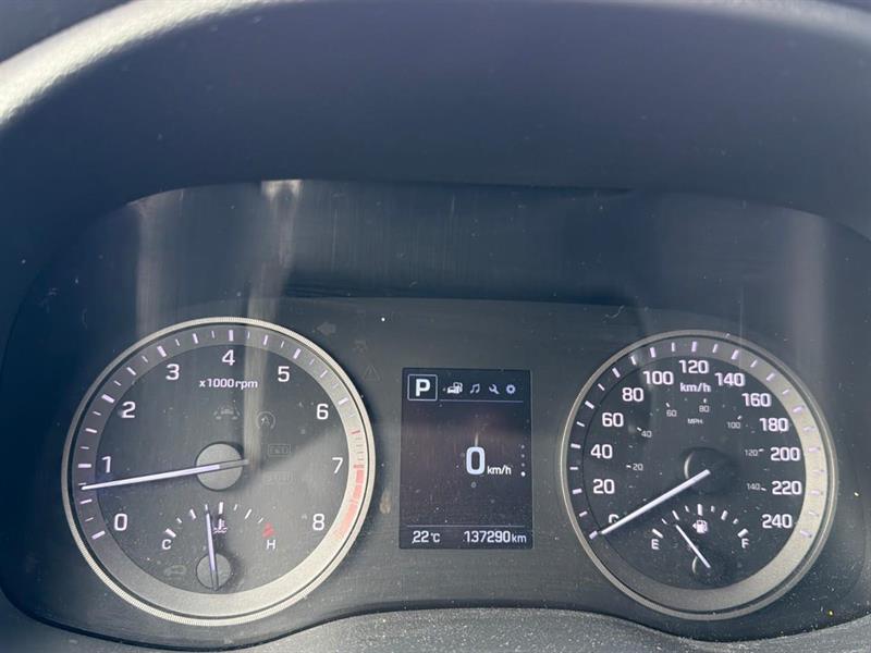 hyundai Tucson 2018 - 16