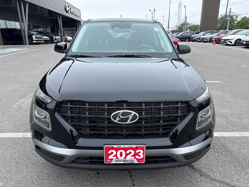 hyundai Venue 2023 - 8