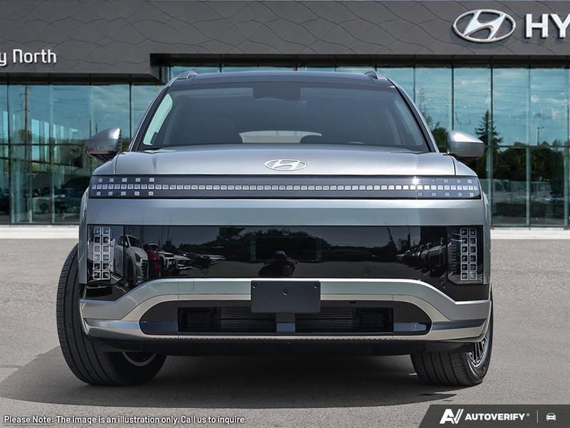 hyundai Ioniq 2026 - 2