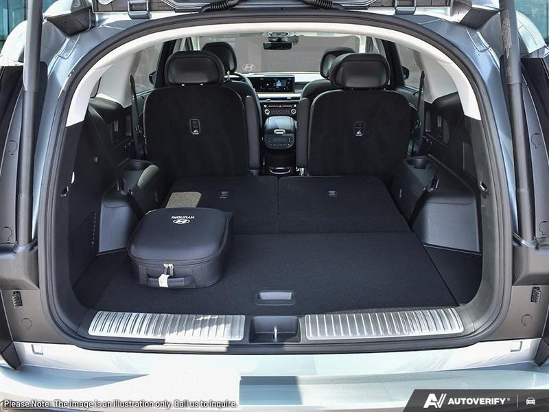 hyundai Ioniq 2026 - 7