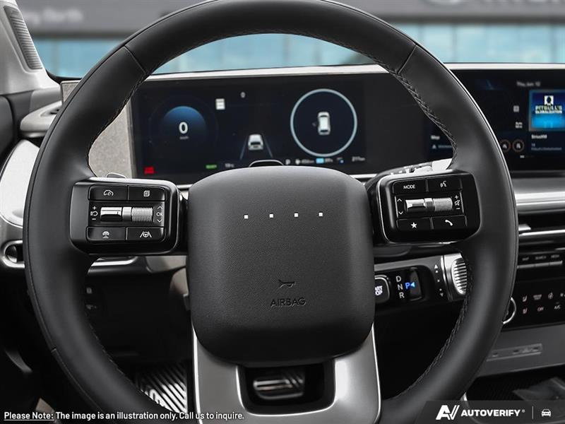 hyundai Ioniq 2026 - 13