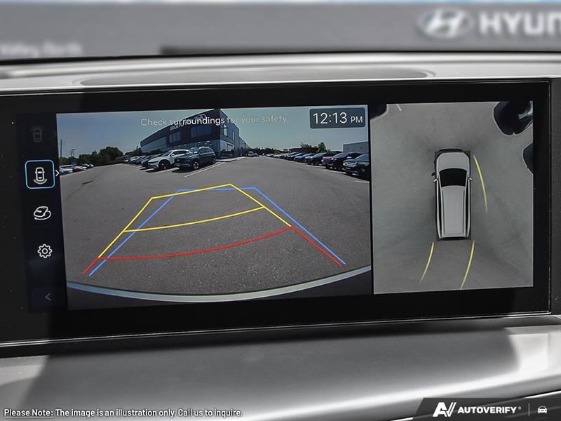 hyundai Ioniq 2026 - 18