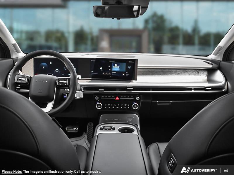 hyundai Ioniq 2026 - 22