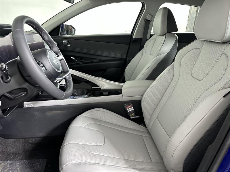 hyundai Elantra 2026 - 12