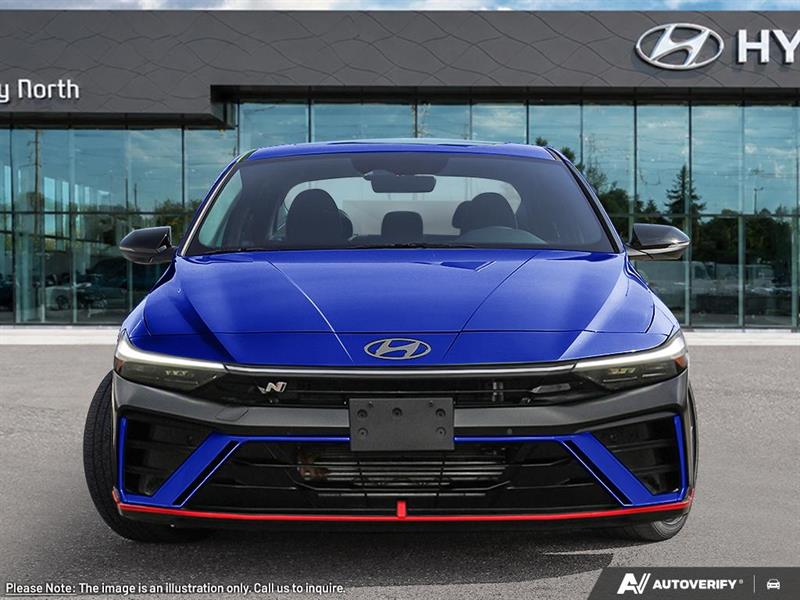hyundai Elantra 2026 - 2