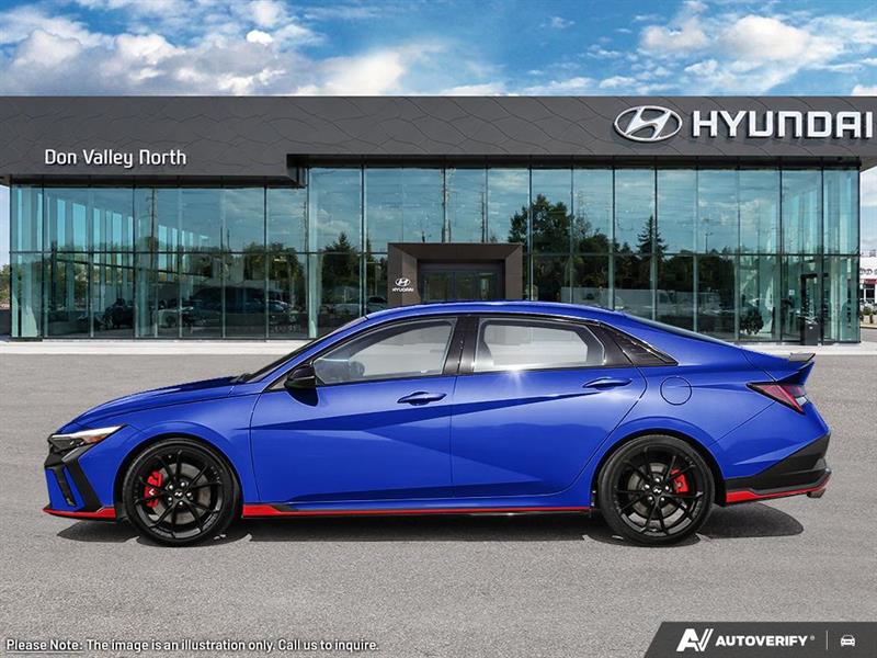 hyundai Elantra 2026 - 3