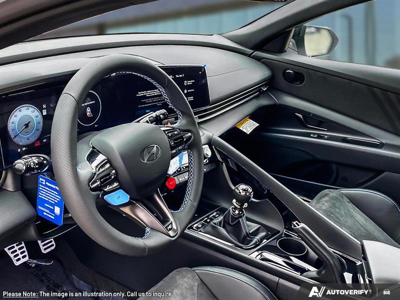 hyundai Elantra 2026 - 8