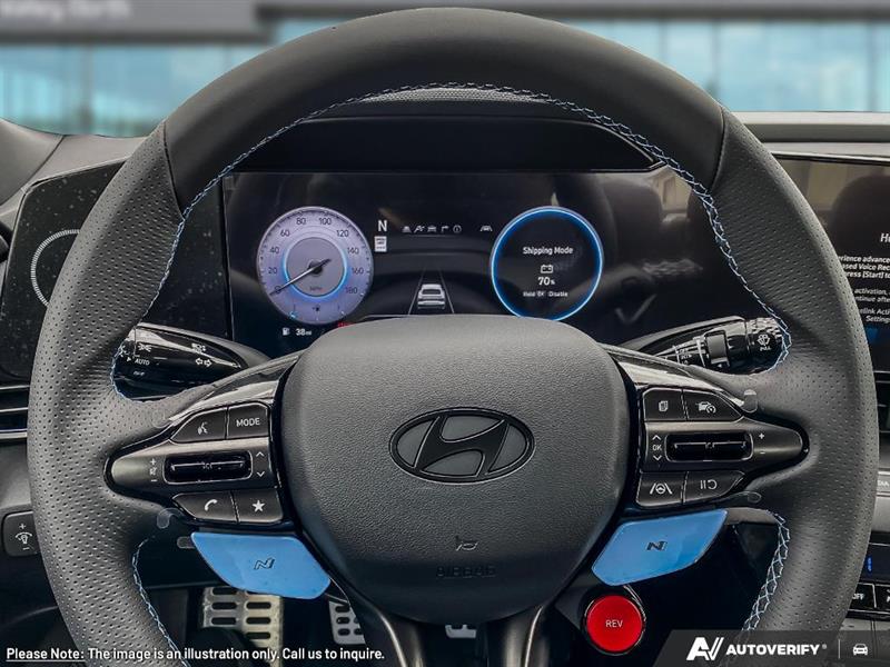 hyundai Elantra 2026 - 9