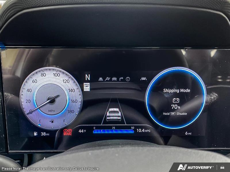 hyundai Elantra 2026 - 10