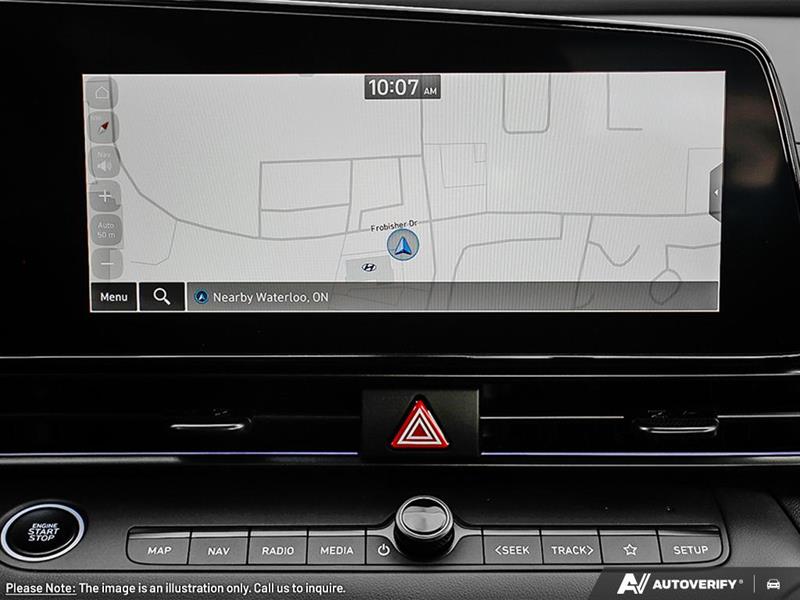 hyundai Elantra 2026 - 14