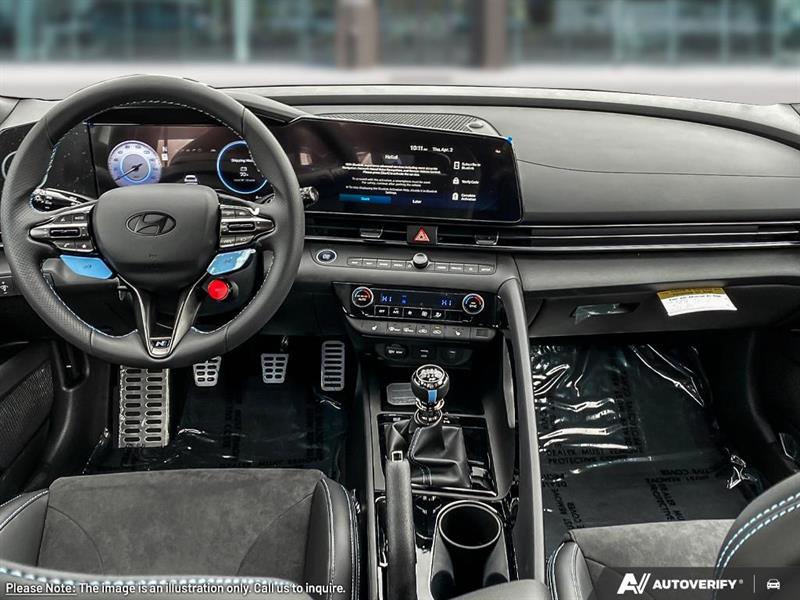hyundai Elantra 2026 - 18