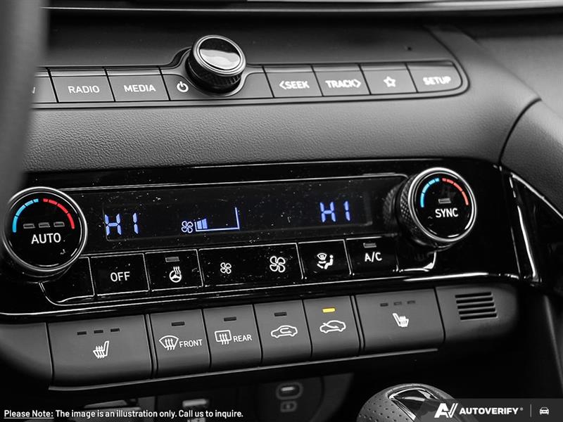 hyundai Elantra 2026 - 20