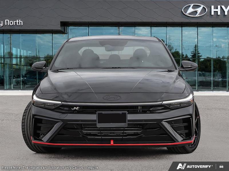 hyundai Elantra 2026 - 2