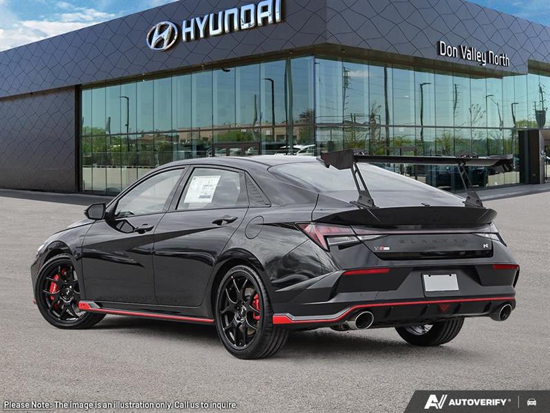 hyundai Elantra 2026 - 4