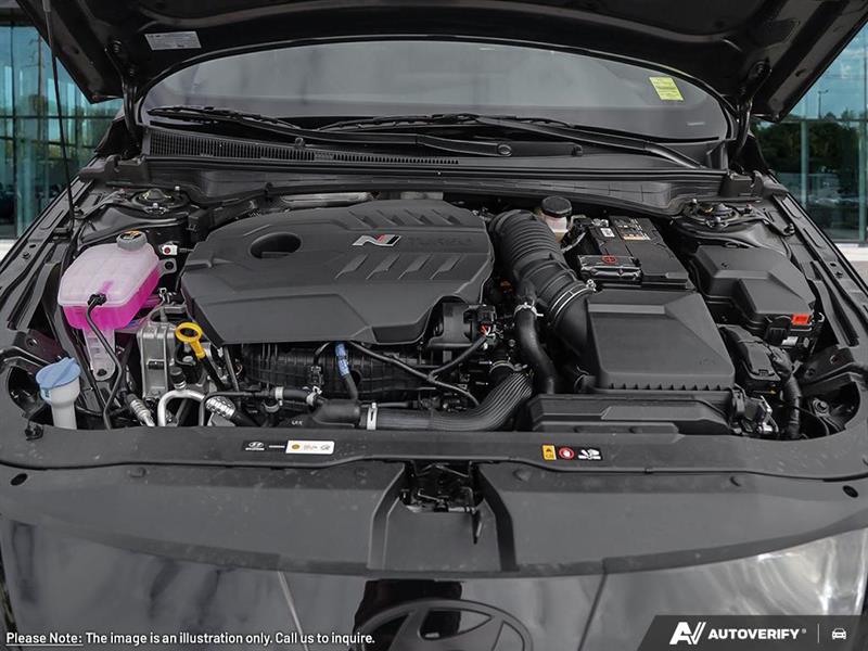 hyundai Elantra 2026 - 6