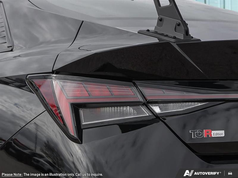 hyundai Elantra 2026 - 11
