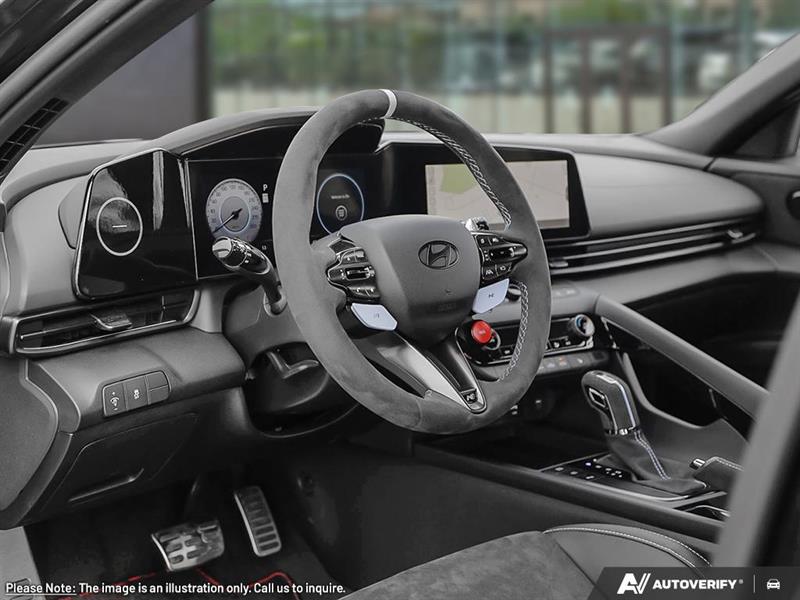 hyundai Elantra 2026 - 12