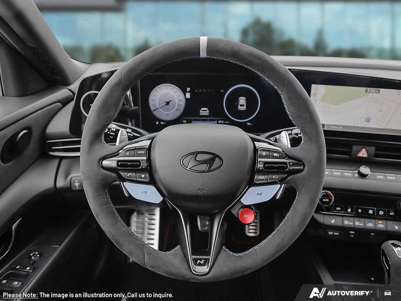 hyundai Elantra 2026 - 13