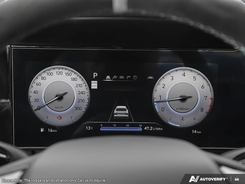 hyundai Elantra 2026 - 14