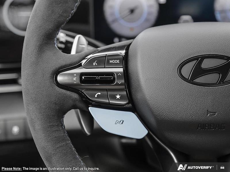 hyundai Elantra 2026 - 15