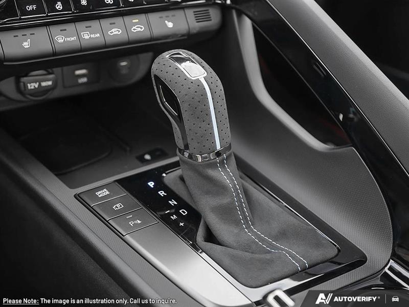hyundai Elantra 2026 - 17
