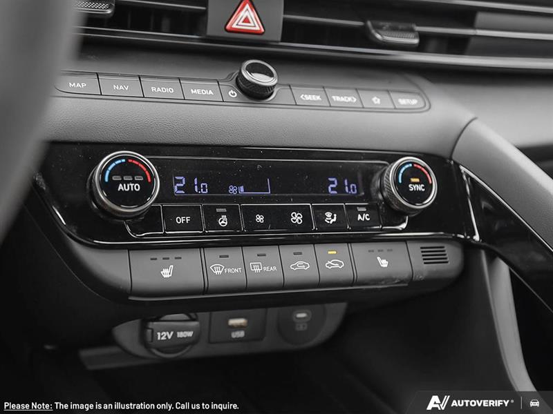 hyundai Elantra 2026 - 21