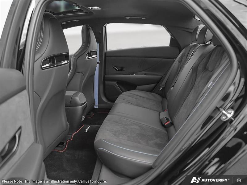 hyundai Elantra 2026 - 22