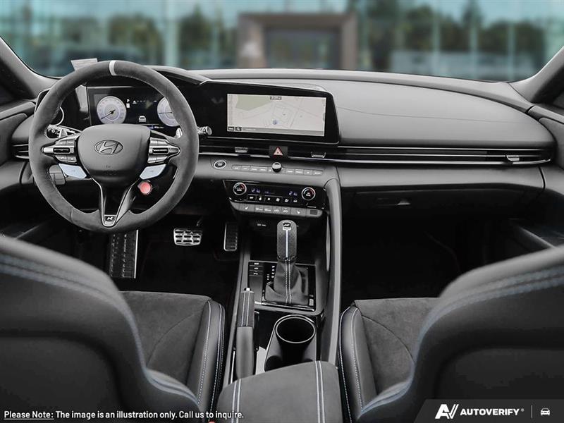 hyundai Elantra 2026 - 23