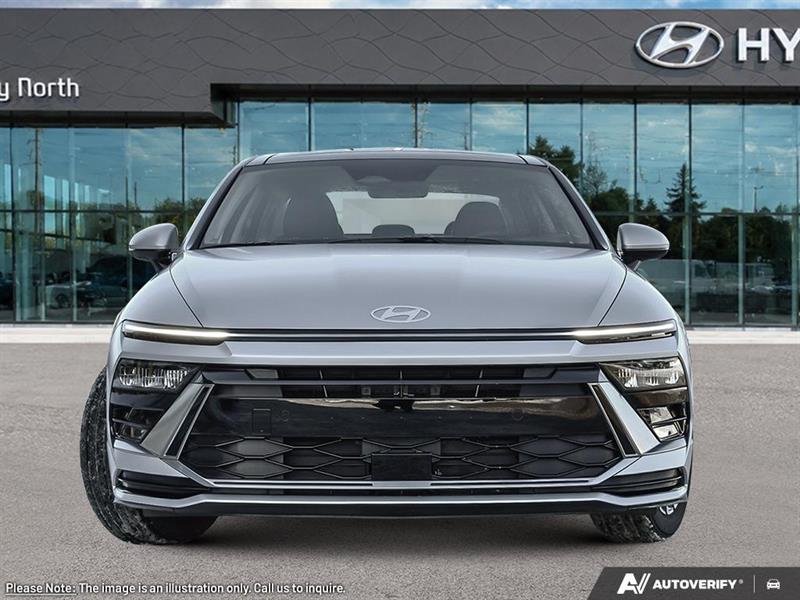 hyundai Sonata 2026 - 2